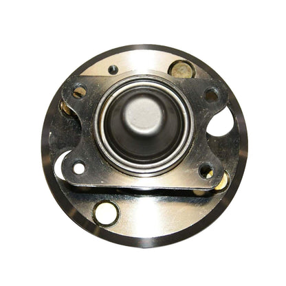 GMB 746-0243 GMB 746-0243 Wheel Bearing Hub Assembly