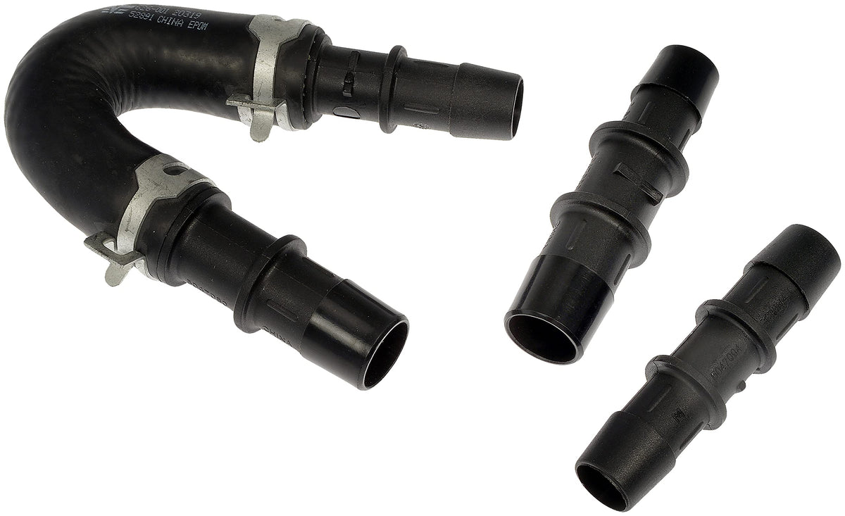 DORMAN 626-001 Dorman 626-001 Engine Heater Core Bypass Kit Universal Fit