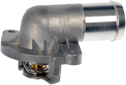 DORMAN 902-3036XD Dorman 902-3036XD Engine Coolant Water Outlet Compatible with Select Models (OE FIX)