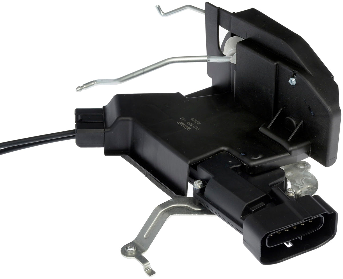 Dorman 931-563 Front Driver Side Door Lock Actuator Motor