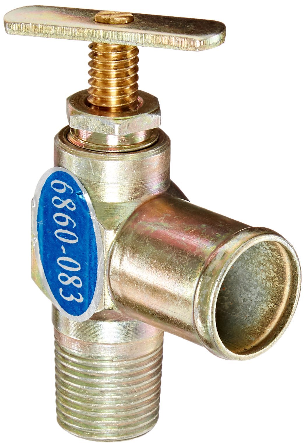 Four Seasons 84704 Manual Shut Off Valve