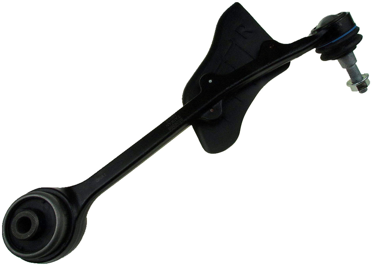 DORMAN 526-266 Dorman 526-266 Front Passenger Side Lower Forward Suspension Control Arm and Ball Joint Assembly Compatible with Select Ford Models