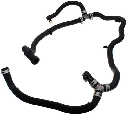 DORMAN 626-803 Dorman Improved Design 626-803 Engine Coolant Overflow Hose Compatible with Select Ford Models (OE FIX)