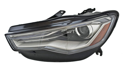 Hella 012976051 Headlamp Lefthand Bixen A6/S6 16