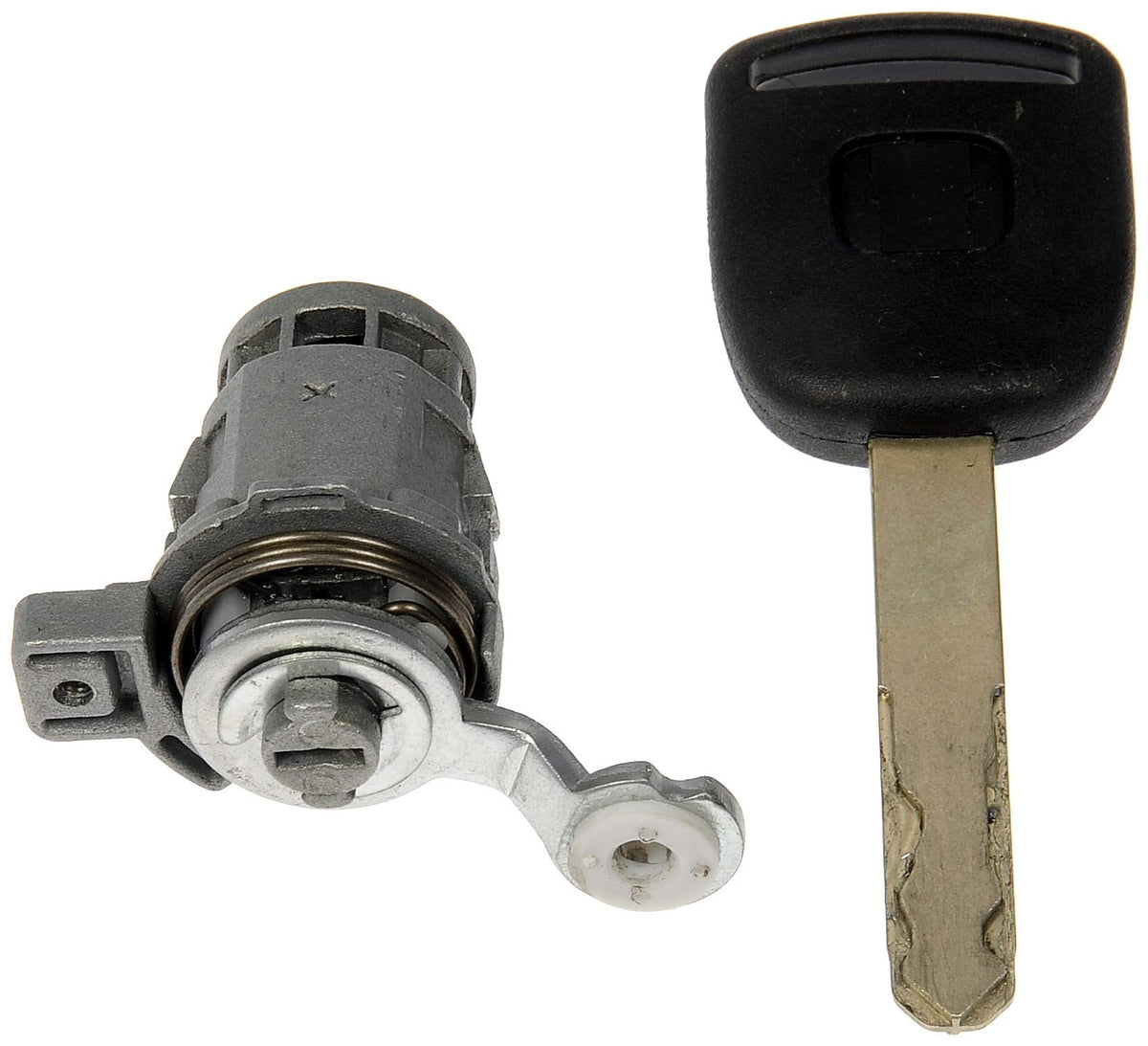 Dorman 926-991 Front Driver Side Front Door Lock Cylinder