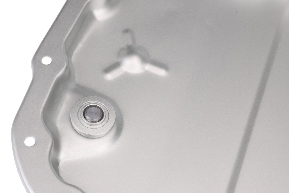 URO Parts 24117581605 TRANSMISSION OIL PAN
