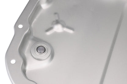 URO Parts 24117581605 TRANSMISSION OIL PAN