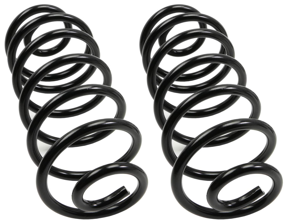 MOOG CC81065 MOOG CC81065 Coil Spring Set for 2005 - 2010 Chevrolet Cobalt
