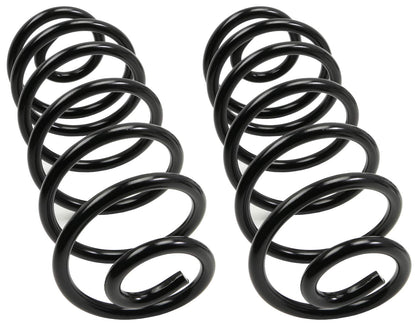 MOOG CC81065 MOOG CC81065 Coil Spring Set for 2005 - 2010 Chevrolet Cobalt