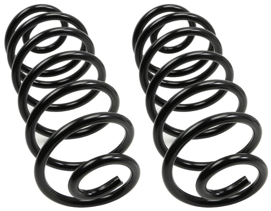 MOOG CC81065 MOOG CC81065 Coil Spring Set for 2005 - 2010 Chevrolet Cobalt