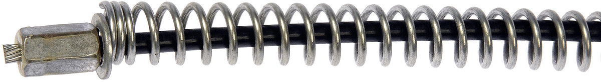 DORMAN C93680 Dorman C93680 Rear Driver Side Parking Brake Cable