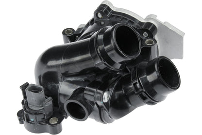 URO Parts 06H121026DR Water Pump, Includes gasket and temp sensor
