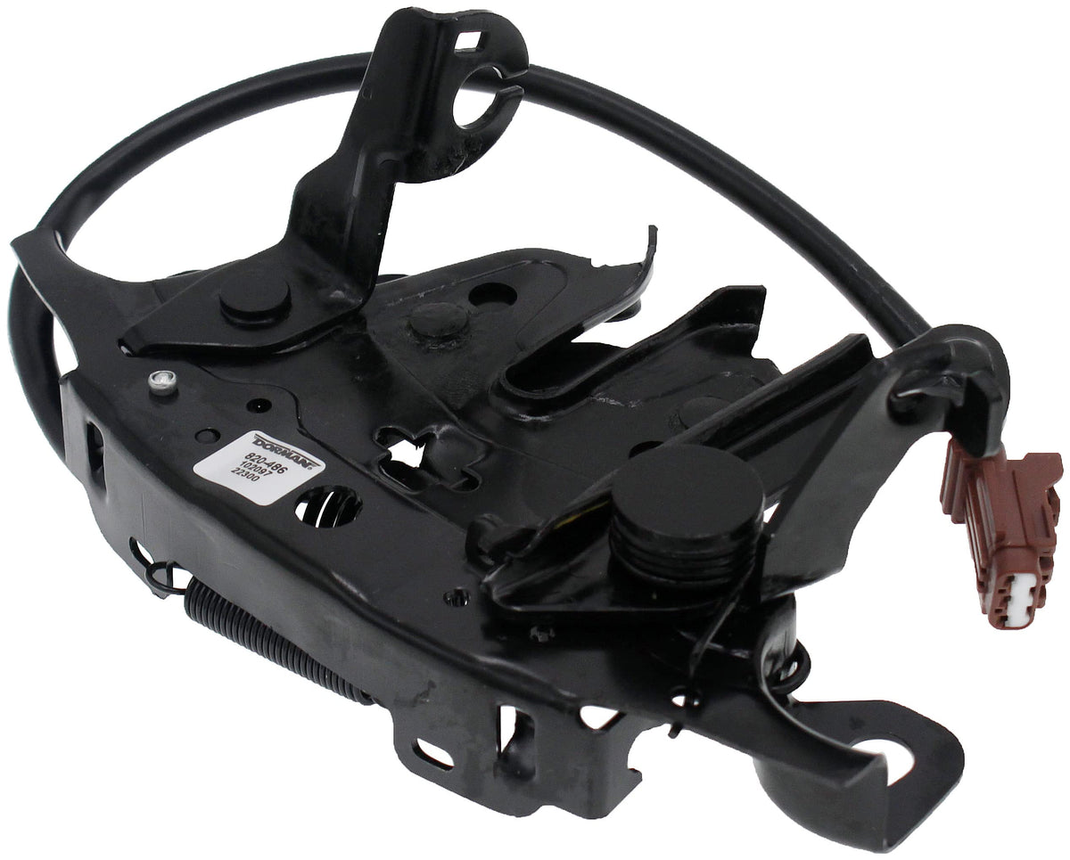 DORMAN 820-486 Dorman 820-486 Hood Latch Assembly