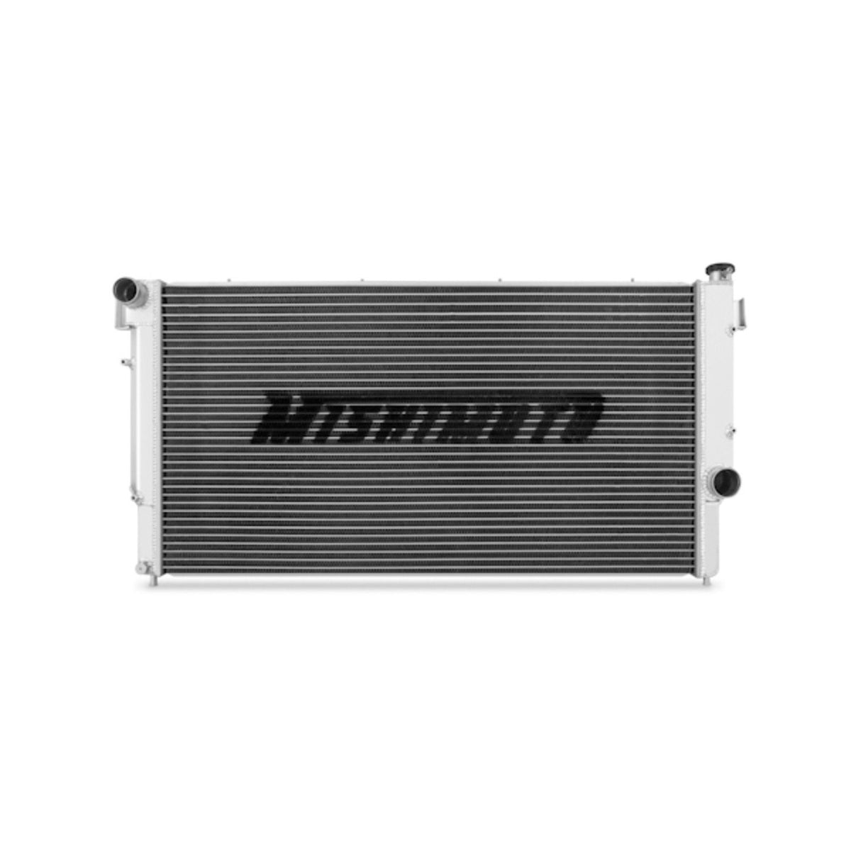 MISHIMOTO MMRAD-RAM-94 Mishimoto MMRAD-RAM-94 Performance Aluminum Radiator, Compatible with Dodge Ram Cummins 5.9L, 1994-2002