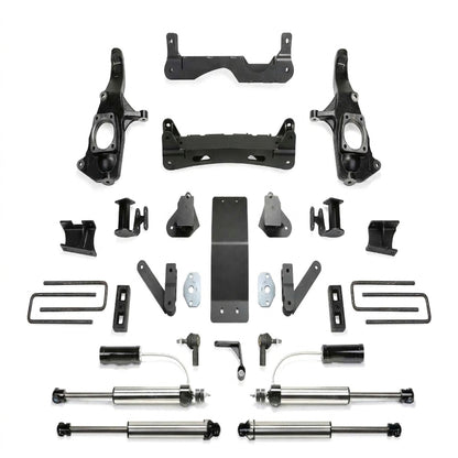FABTECH FTS21230 Fabtech FTS21230 COMPONENT BOX 1