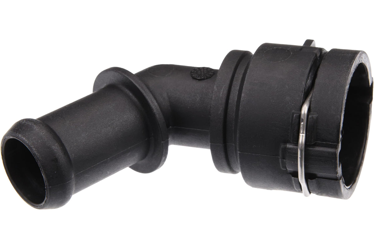 URO Parts 1J0122291D Cooling Hose Connector