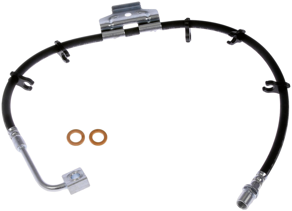 DORMAN H620581 Dorman H620581 Front Driver Side Brake Hydraulic Hose