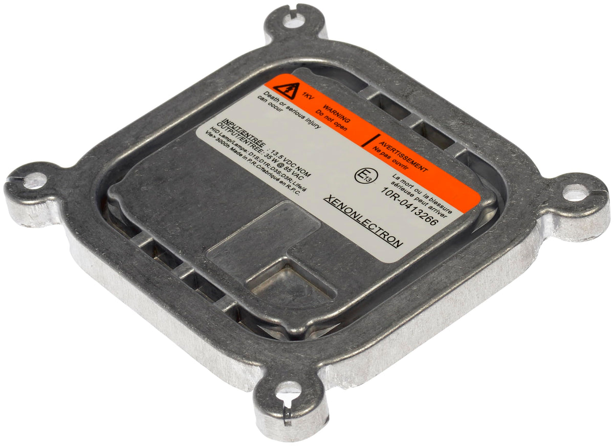 DORMAN 601-923 Dorman 601-923 High Intensity Discharge (HID) Lighting Ballast