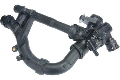 URO Parts 2742003400 THERMOSTAT HOUSING/WATER OUTLET