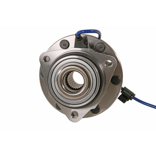 MOOG 513188 MOOG 513188 Wheel Bearing and Hub Assembly for Chevrolet Trailblazer