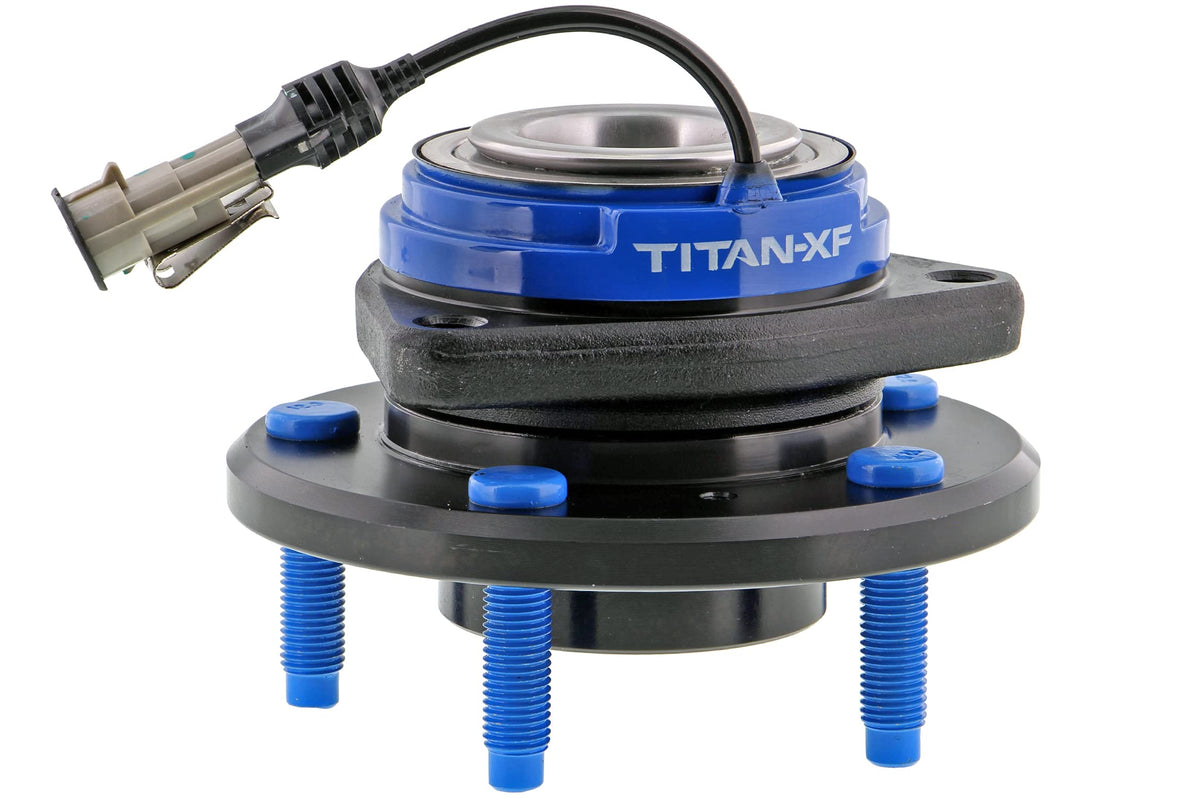Mevotech TXF513121 BUICK CENTURY-PARK AVENUE-REGAL 01-97