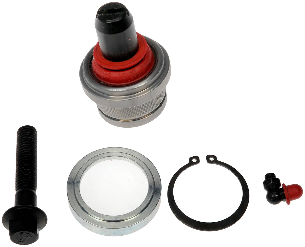 DORMAN BJ85156RD Dorman BJ85156RD Patented Front Upper Suspension Ball Joint