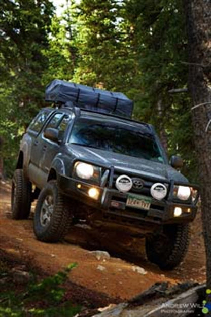 ARB 3423130 ARB 3423130 Winch Compatible Bull Bar