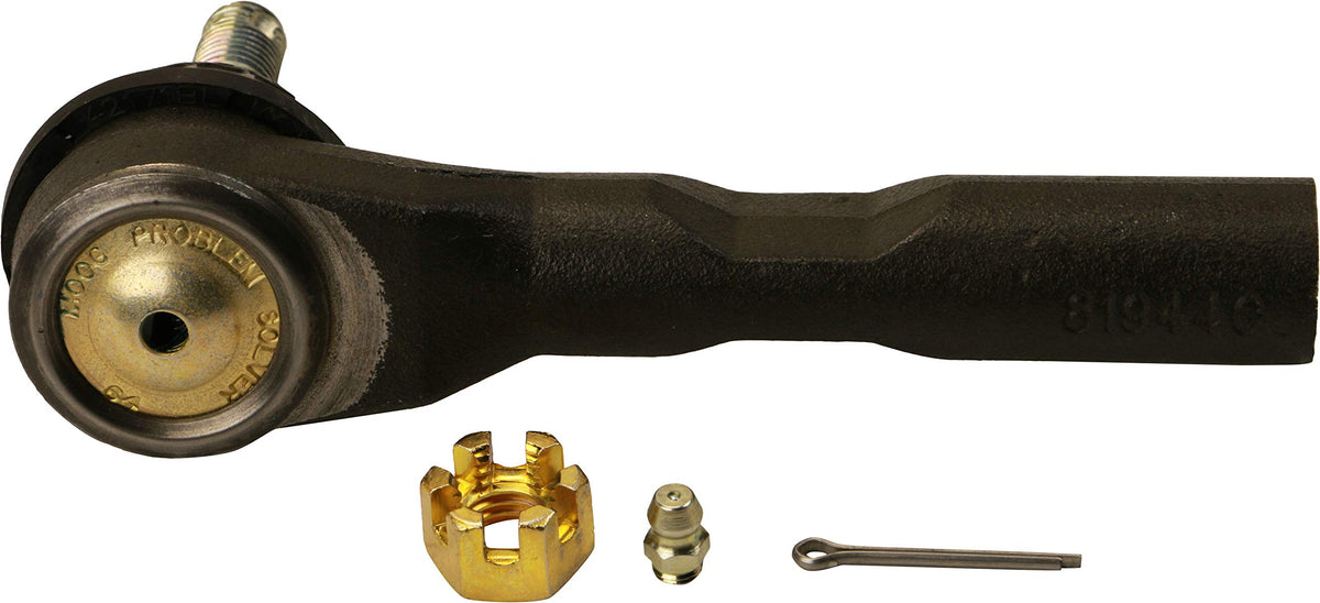 MOOG ES800086 MOOG ES800086 Steering Tie Rod End for 2004-2012 Chevrolet Malibu