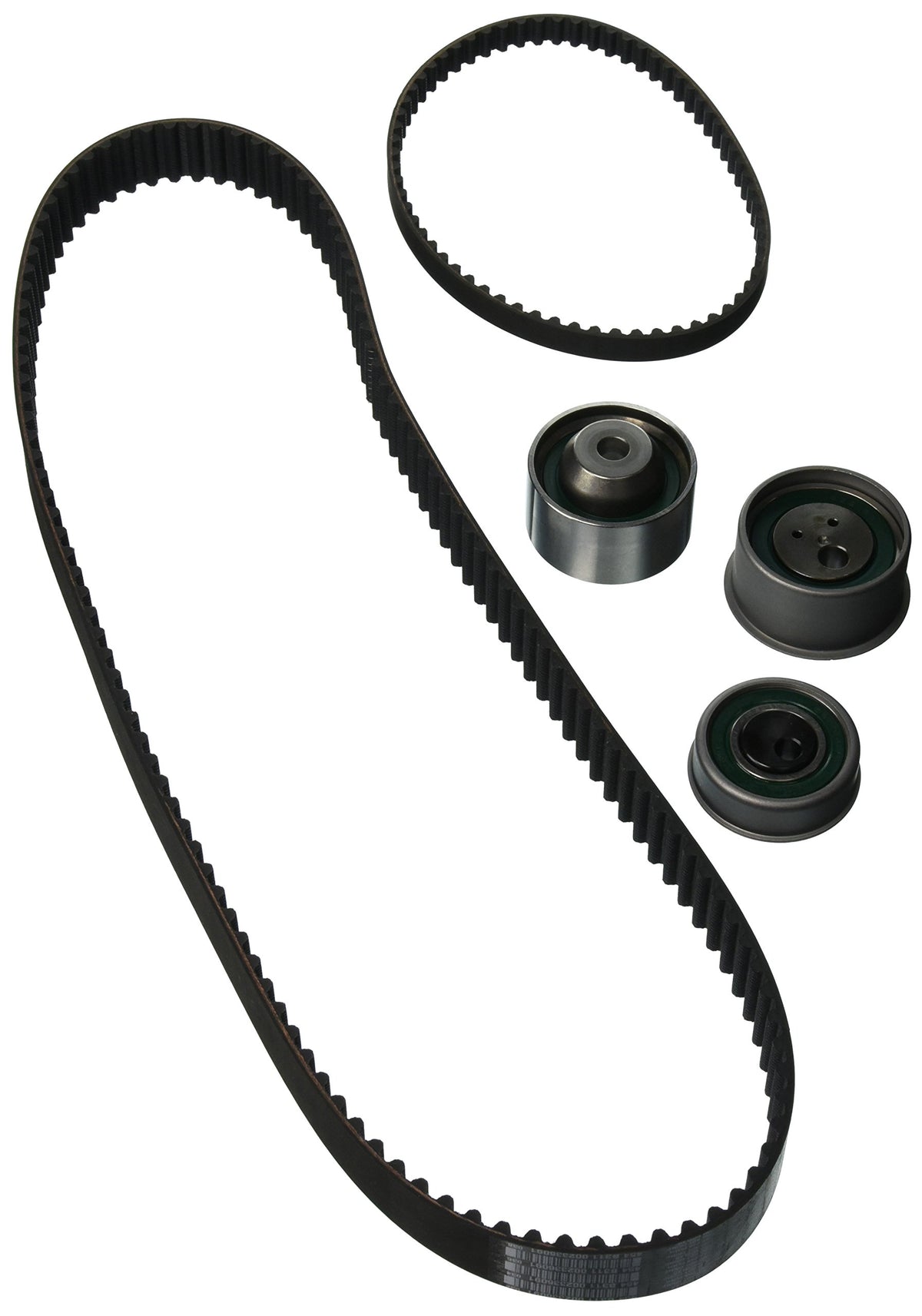 Dayco 95232K3 Mitsubishi 2.4L Timing Belt Kit