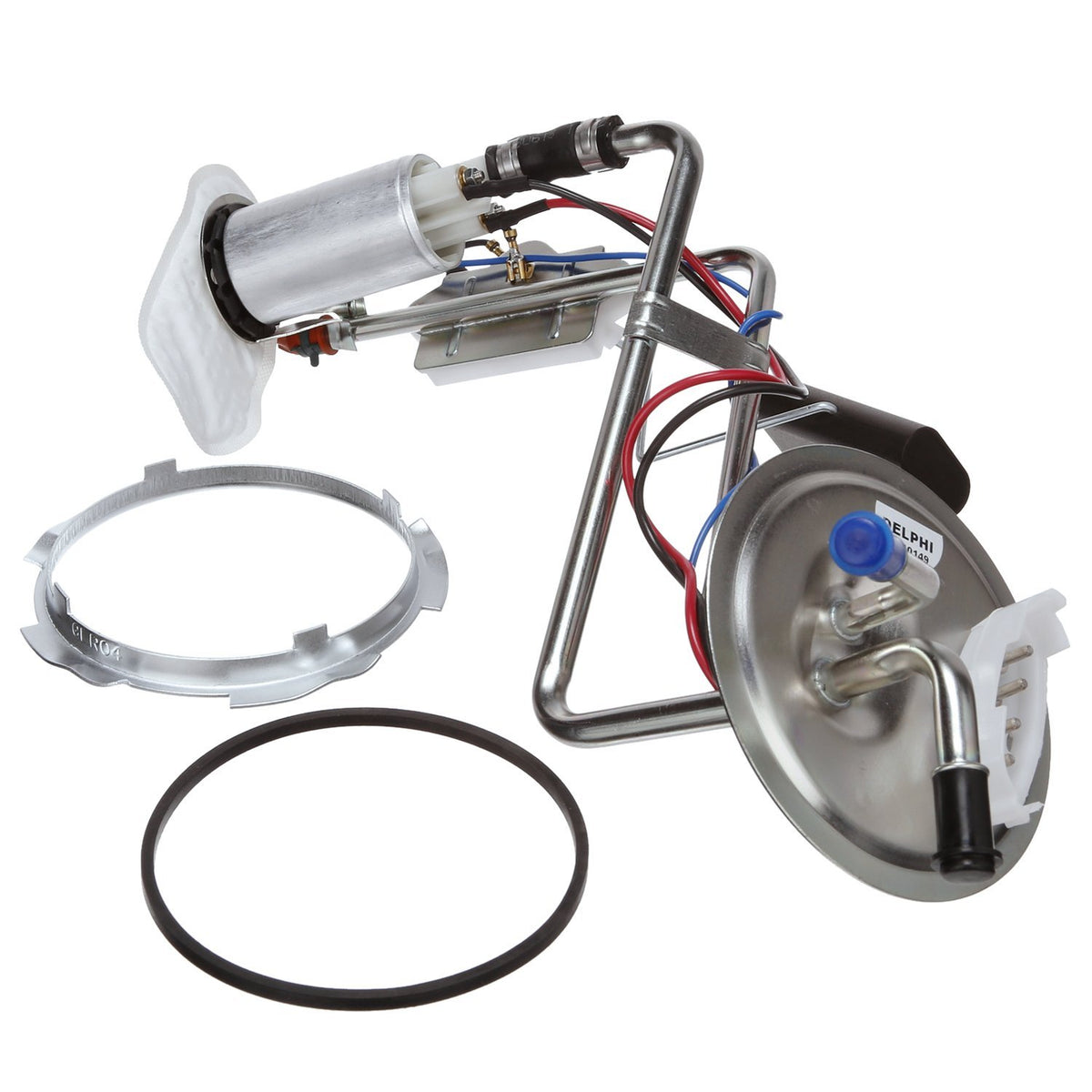 Delphi HP10149 FUEL PUMP HANGER ASSEMBLY