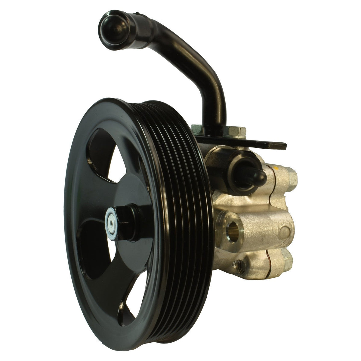 MANDO 20A1001 Mando 20A1001 Power Steering Pump Original Equipment
