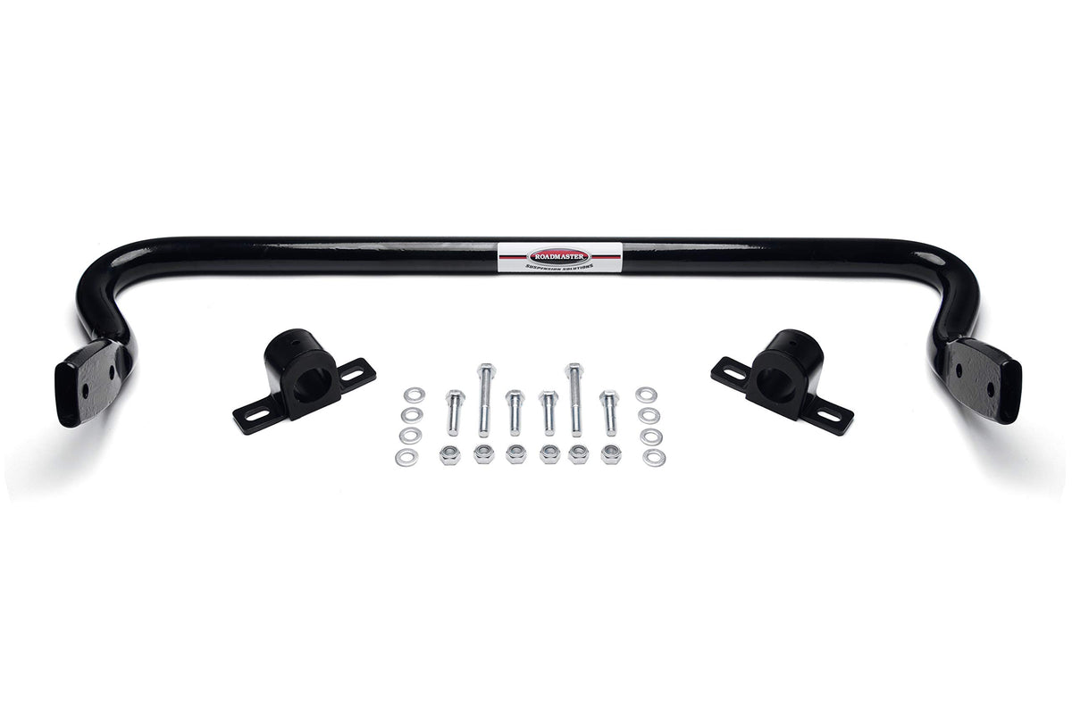 ROADMASTER 1139-148 Roadmaster 1139140 1-3/4" Front Sway Bar