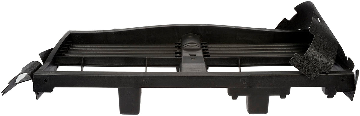 Dorman 601-376 Radiator Shutter Assembly