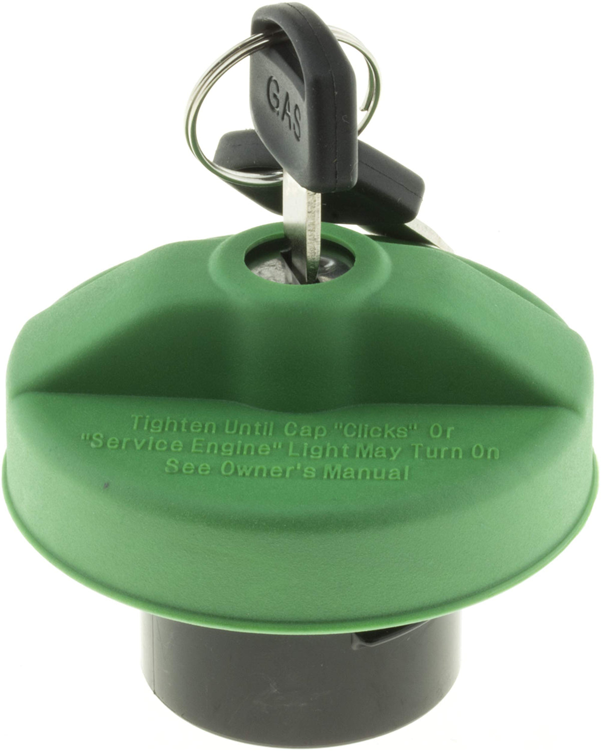 Gates 31836D Diesel Only Locking Fuel Tank Cap