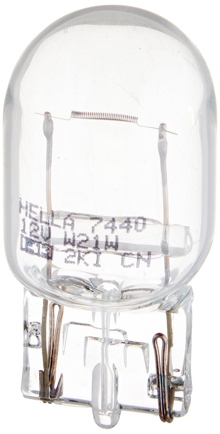 Hella 7440TB BULB 7440 12V 21W W3X16D T6.5 (2
