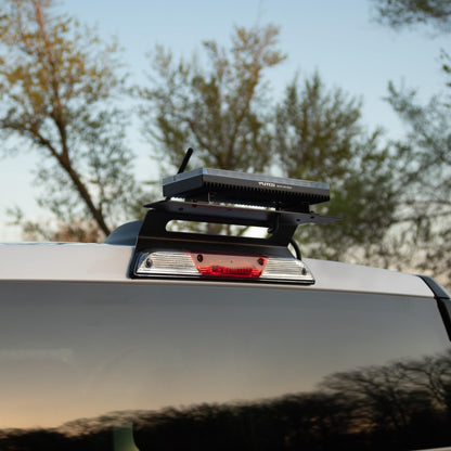 Putco 950009 Putco 950009 Ford Maverick/Ranger Safety Light Third Brake Light Mounting Bracket - Fits 2022-2025 Maverick and 2019-2025 Ranger.