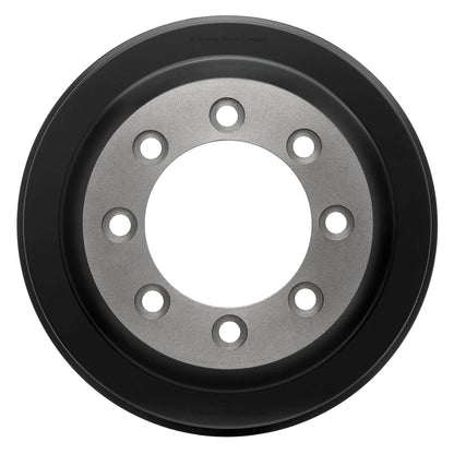 Dynamic Friction 365-54065 Rear Brake Drum