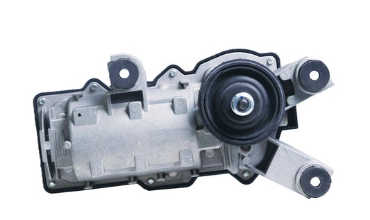 WAI WPM1911 WAI Windshield Wiper Motor - WPM1911