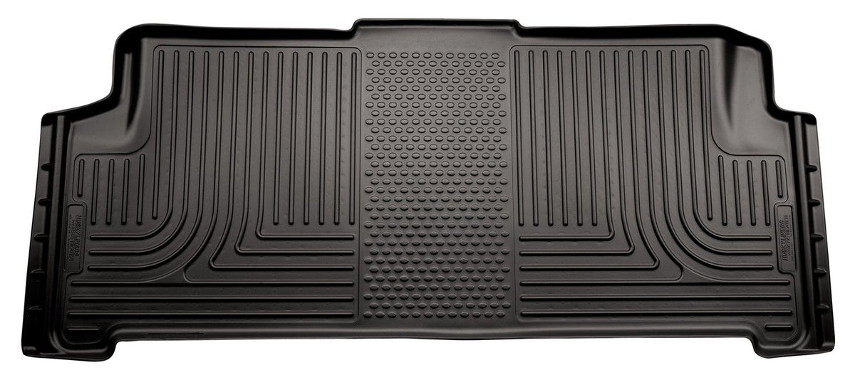 Husky Liners 19081 Weatherbeater Floor Mats