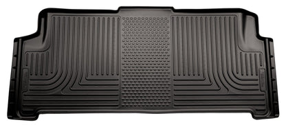 Husky Liners 19081 Weatherbeater Floor Mats