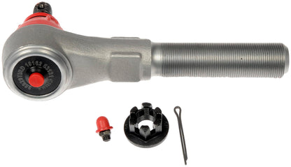 Dorman TI96031RD Patented Front Driver Side Inner (to Pitman