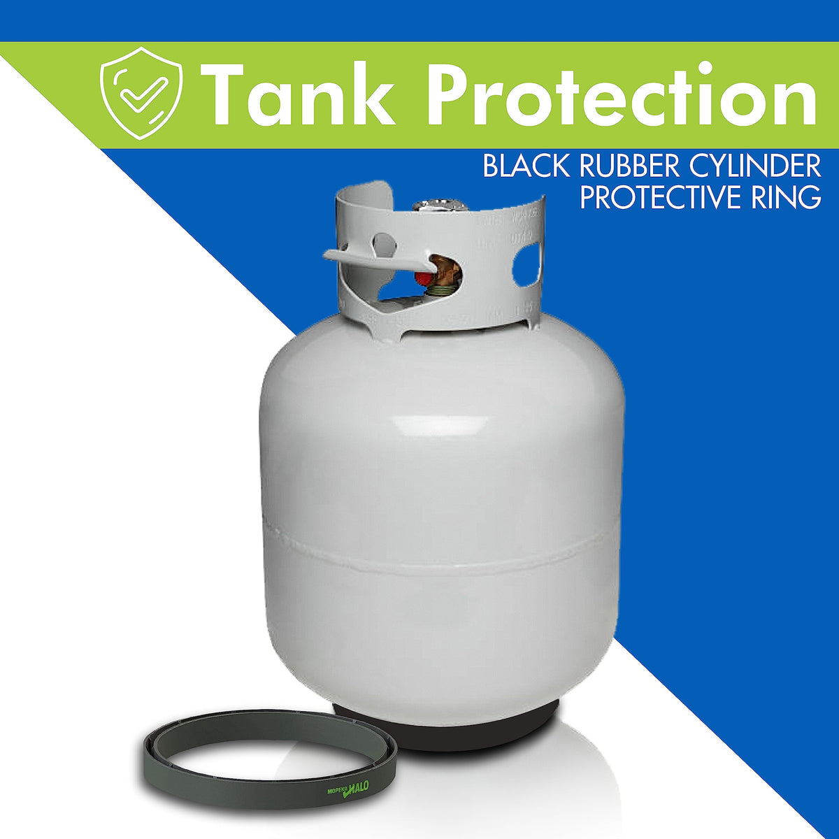 AP PRODUCTS 024-5002 Mopeka AP Products 024-5002 Tank Halo