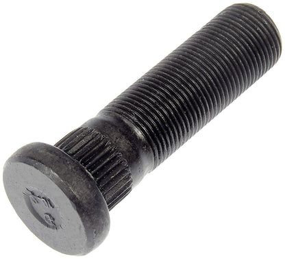 Dorman 610-0270.10 M20 x 1.5 Serrated Stud- 20.85 mm Knurl, 74.17