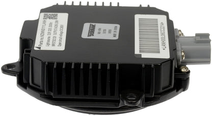 DORMAN 601-054 Dorman 601-054 High Intensity Discharge Lighting Ballast Compatible with Select Models