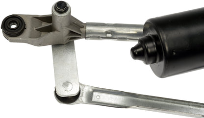 Dorman 602-272AS Front Windshield Wiper Motor and Linkage