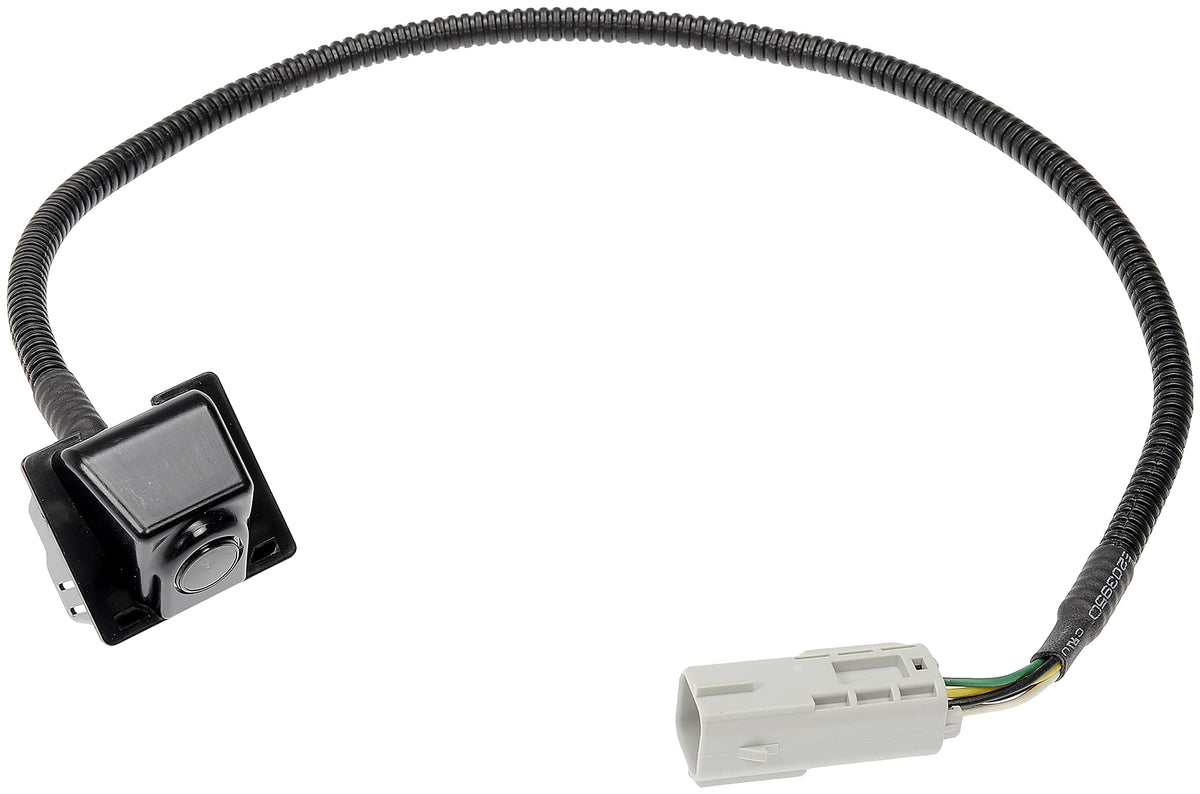 Dorman 590-068 Rear Park Assist Camera