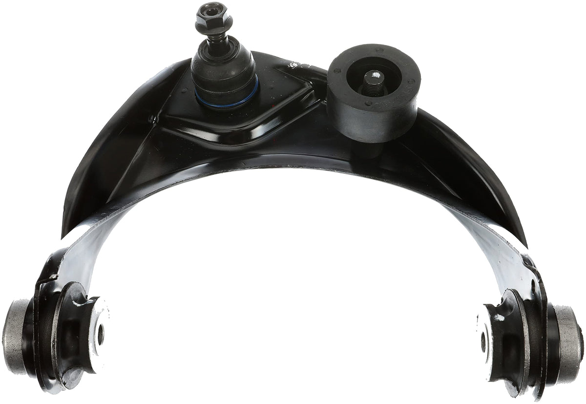 DORMAN 521-900 Dorman 521-900 Front Passenger Side Upper Suspension Control Arm and Ball Joint Assembly Compatible with Select Mazda Models