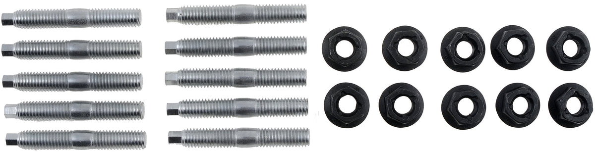 DORMAN 03411B Dorman 03411B Exhaust Manifold Hardware Kit