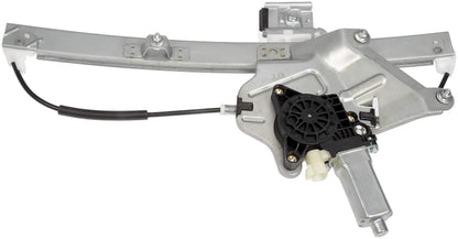 DORMAN 741-761 Dorman 741-761 Front Passenger Side Power Window Regulator And Motor Assembly Compatible with Select Buick Models (OE FIX)
