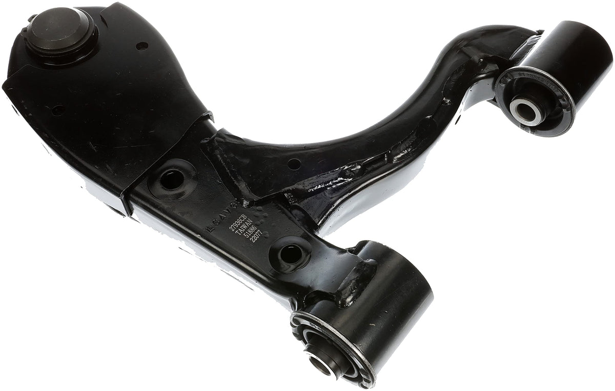 Dorman 527-193 Rear Driver Side Upper Suspension Control Arm